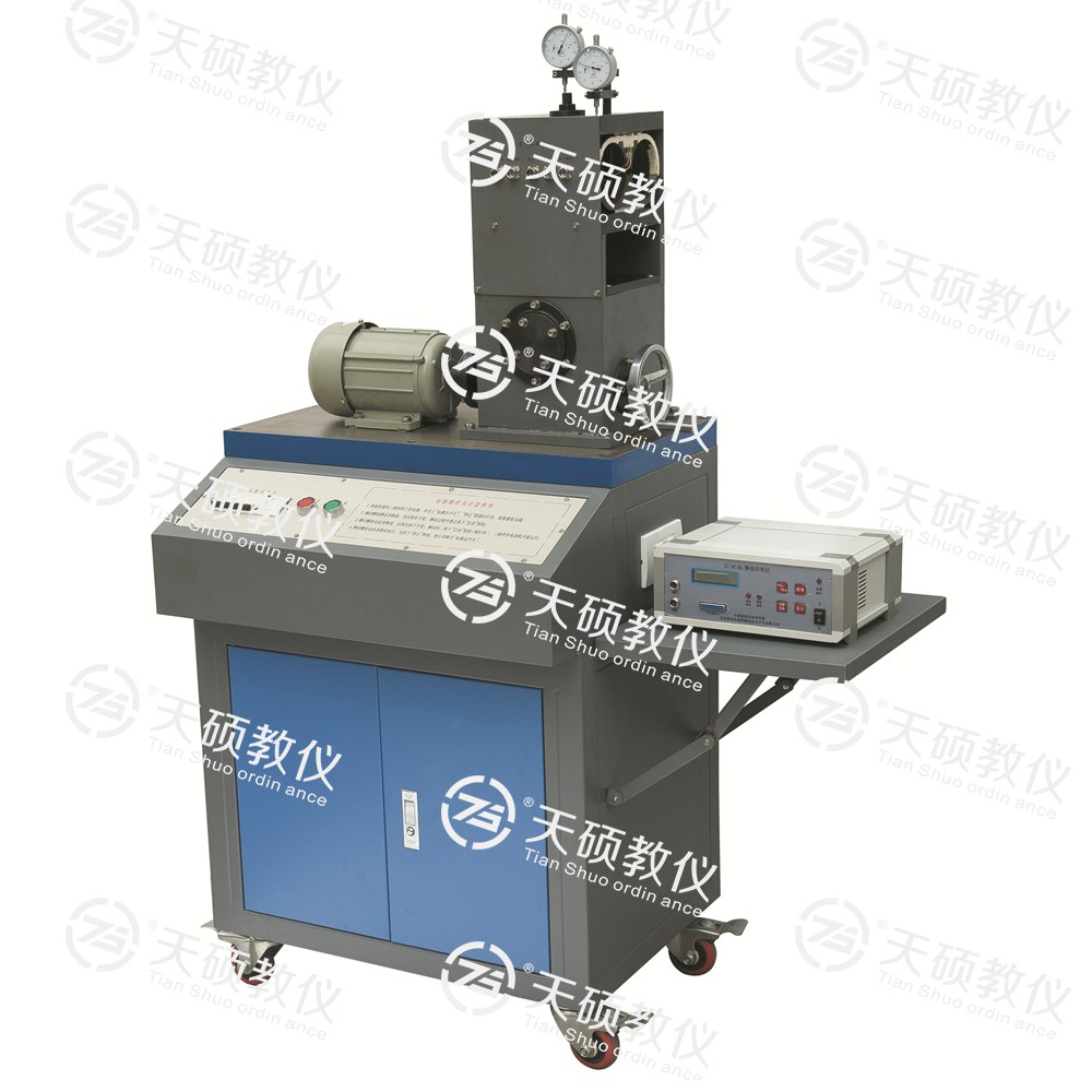TSMEBL-1型 螺栓聯接綜合實驗裝置